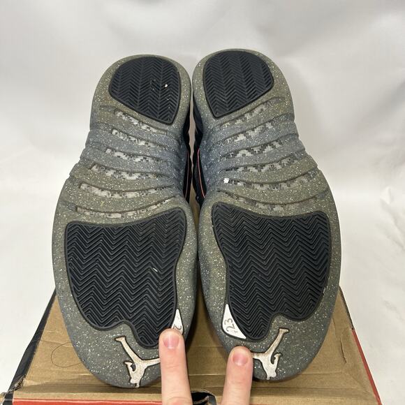 Nike Air Jordan 12 Retro \